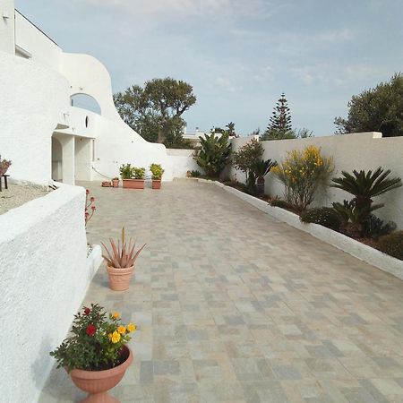 Villa Anna Maria Polignano a Mare Exterior photo